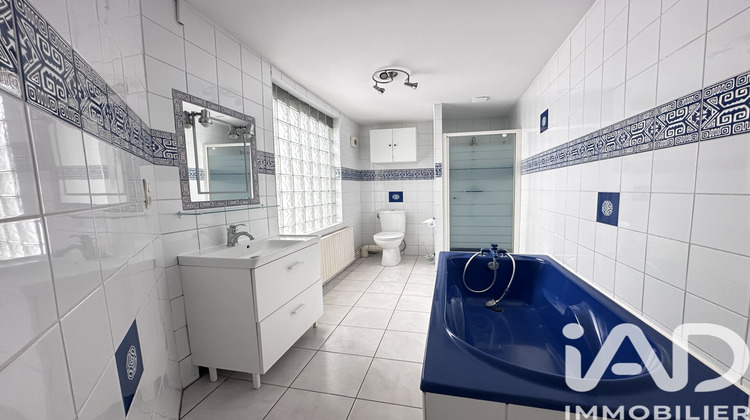 Ma-Cabane - Vente Maison Douai, 134 m²