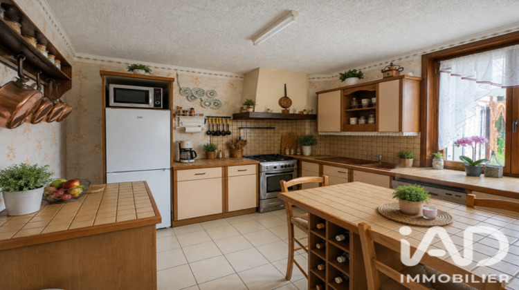 Ma-Cabane - Vente Maison Douai, 140 m²