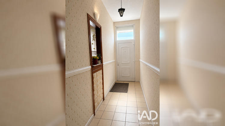 Ma-Cabane - Vente Maison Douai, 140 m²
