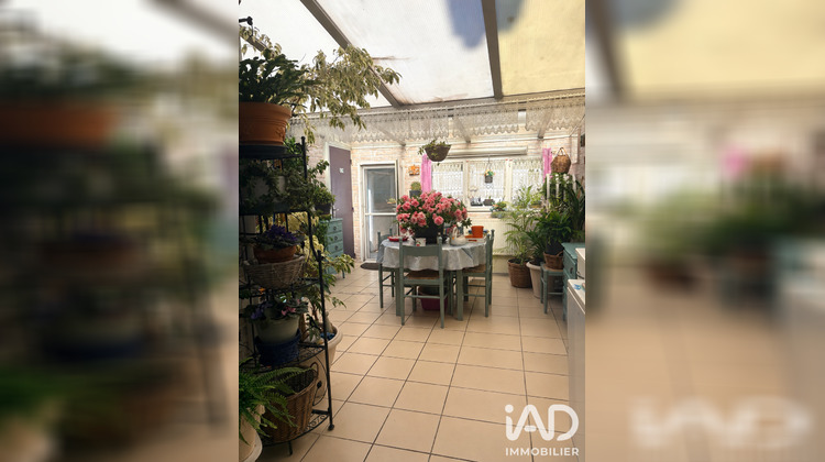 Ma-Cabane - Vente Maison Douai, 140 m²
