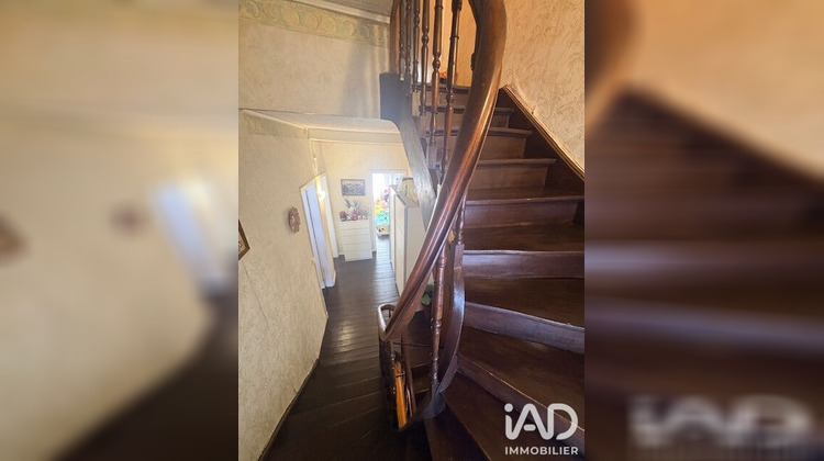 Ma-Cabane - Vente Maison Douai, 140 m²