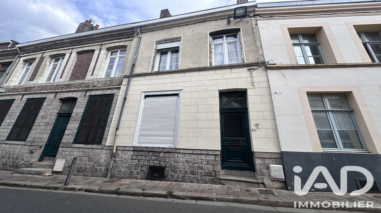 Ma-Cabane - Vente Maison Douai, 128 m²