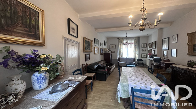 Ma-Cabane - Vente Maison Douai, 128 m²