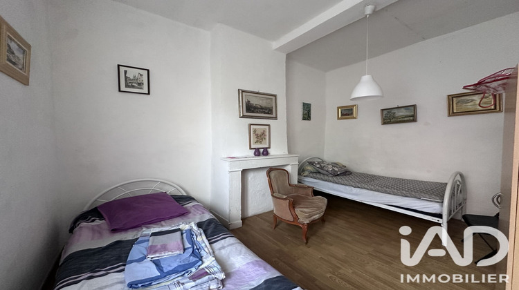 Ma-Cabane - Vente Maison Douai, 128 m²