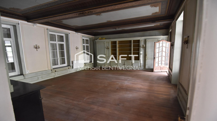 Ma-Cabane - Vente Maison Douai, 243 m²