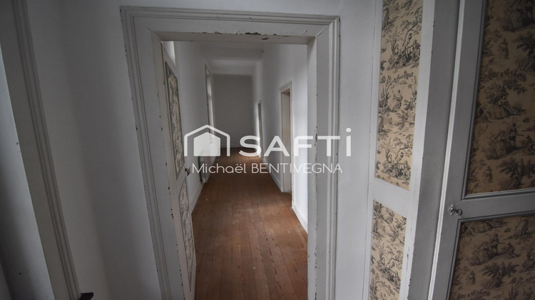 Ma-Cabane - Vente Maison Douai, 243 m²