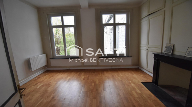 Ma-Cabane - Vente Maison Douai, 243 m²