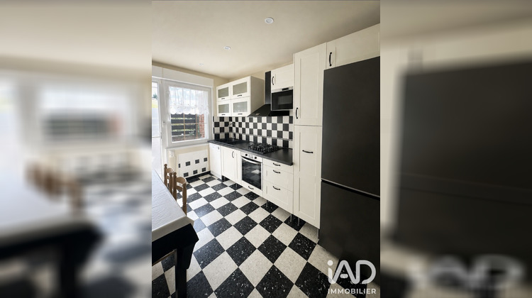 Ma-Cabane - Vente Maison Douai, 125 m²
