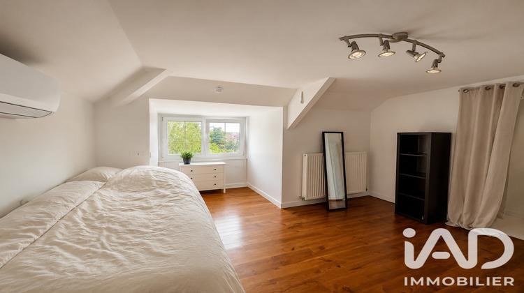 Ma-Cabane - Vente Maison Douai, 125 m²