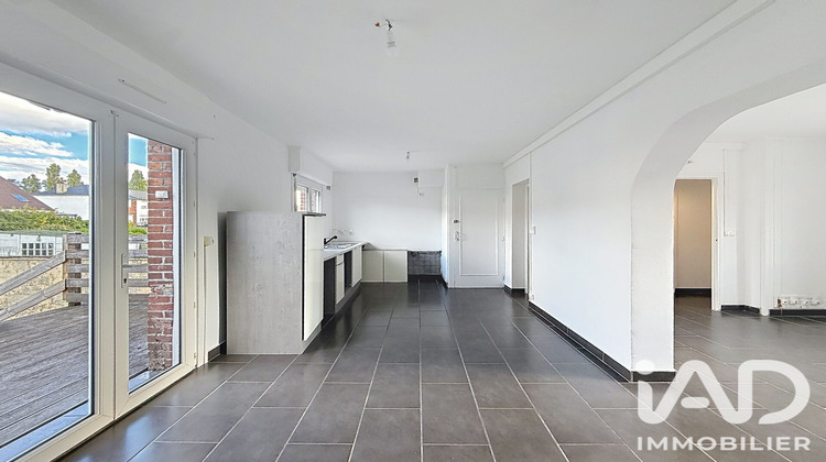 Ma-Cabane - Vente Maison Douai, 75 m²
