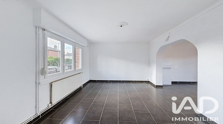 Ma-Cabane - Vente Maison Douai, 75 m²