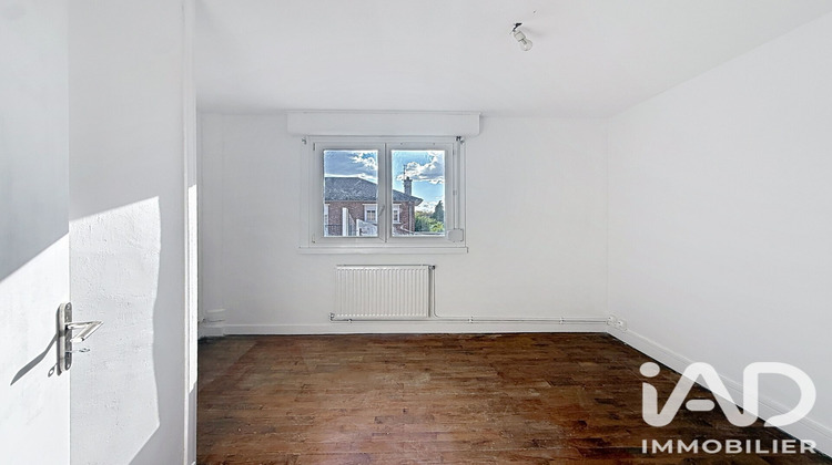 Ma-Cabane - Vente Maison Douai, 75 m²