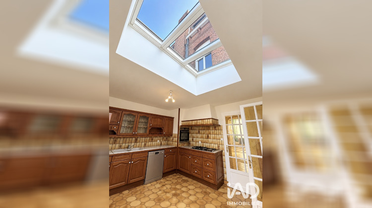 Ma-Cabane - Vente Maison Douai, 135 m²