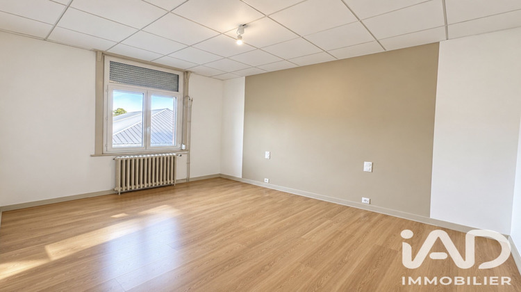 Ma-Cabane - Vente Maison Douai, 135 m²