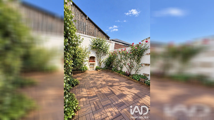 Ma-Cabane - Vente Maison Douai, 135 m²