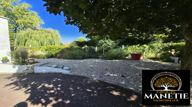 Ma-Cabane - Vente Maison Douai, 162 m²