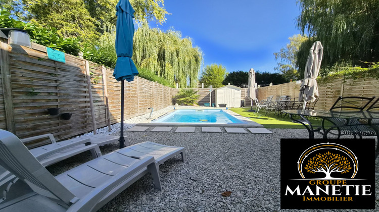 Ma-Cabane - Vente Maison Douai, 162 m²