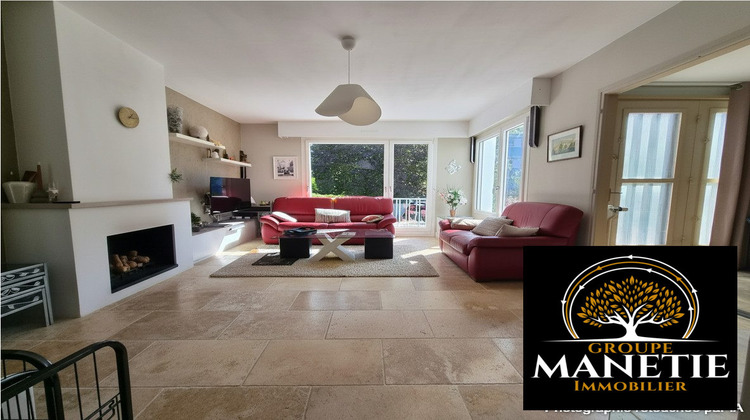 Ma-Cabane - Vente Maison Douai, 162 m²