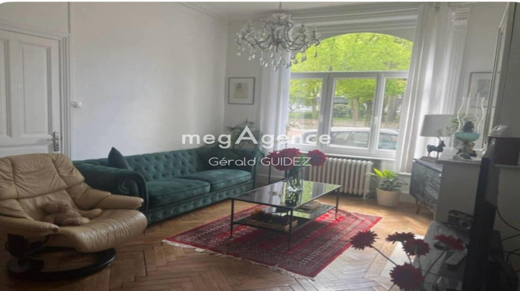 Ma-Cabane - Vente Maison DOUAI, 230 m²