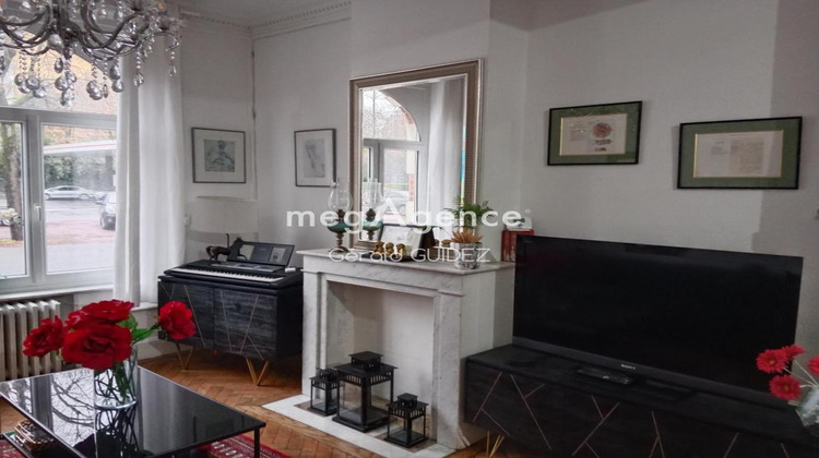 Ma-Cabane - Vente Maison DOUAI, 230 m²