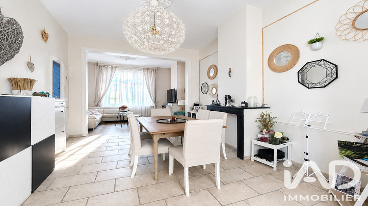 Ma-Cabane - Vente Maison Douai, 152 m²
