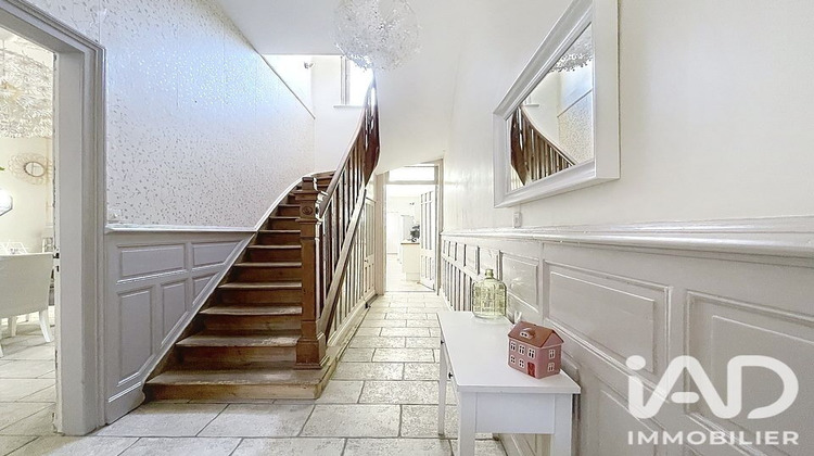 Ma-Cabane - Vente Maison Douai, 152 m²