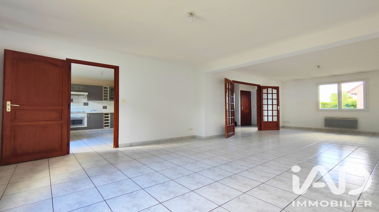 Ma-Cabane - Vente Maison Douai, 92 m²