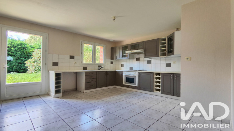 Ma-Cabane - Vente Maison Douai, 92 m²