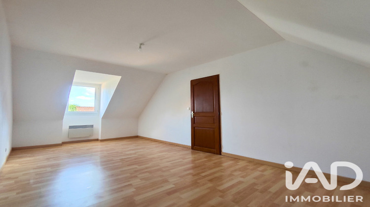 Ma-Cabane - Vente Maison Douai, 92 m²