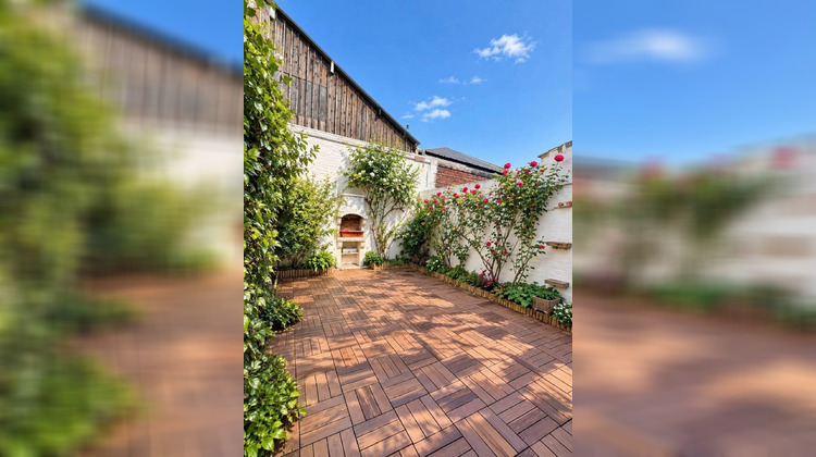 Ma-Cabane - Vente Maison Douai, 135 m²