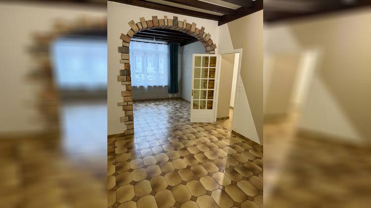 Ma-Cabane - Vente Maison Douai, 135 m²