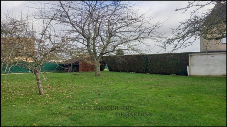 Ma-Cabane - Vente Maison Douains, 175 m²