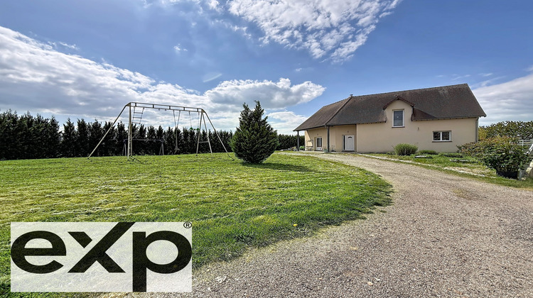 Ma-Cabane - Vente Maison Douains, 150 m²