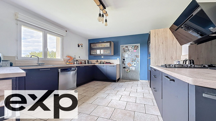 Ma-Cabane - Vente Maison Douains, 150 m²