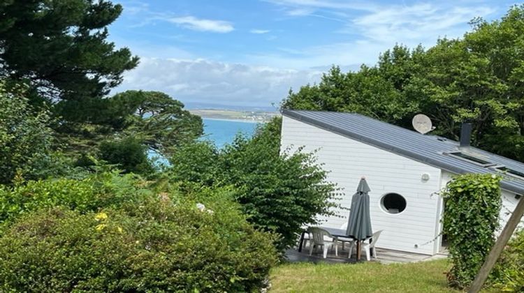 Ma-Cabane - Vente Maison DOUARNENEZ, 32 m²