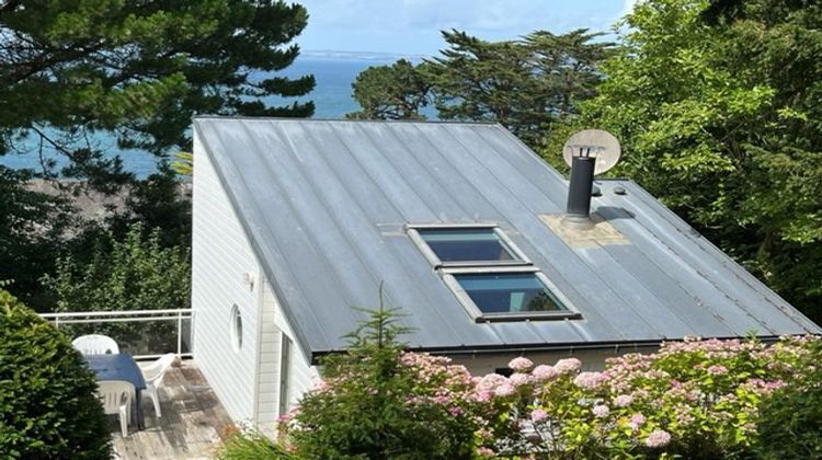 Ma-Cabane - Vente Maison DOUARNENEZ, 32 m²