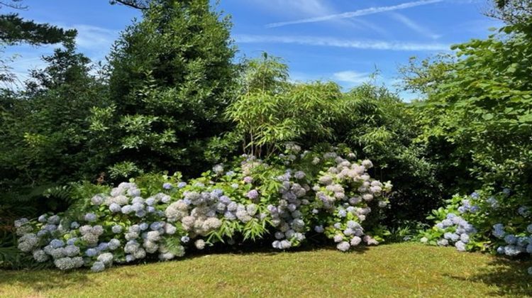 Ma-Cabane - Vente Maison DOUARNENEZ, 32 m²