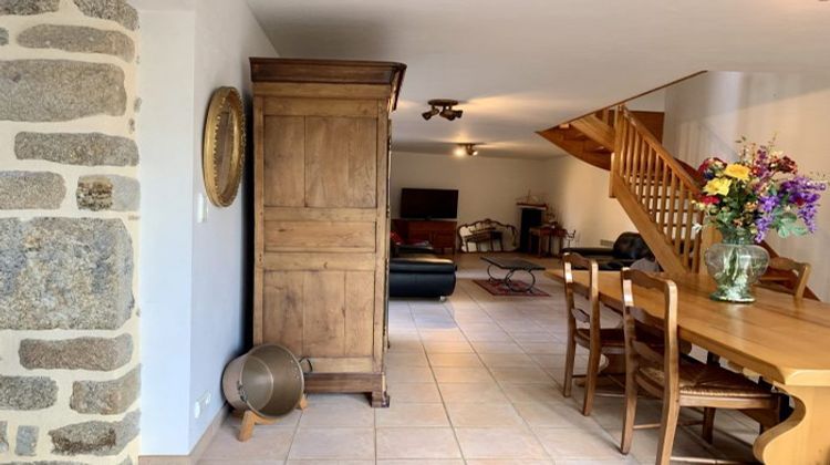 Ma-Cabane - Vente Maison Douarnenez, 106 m²