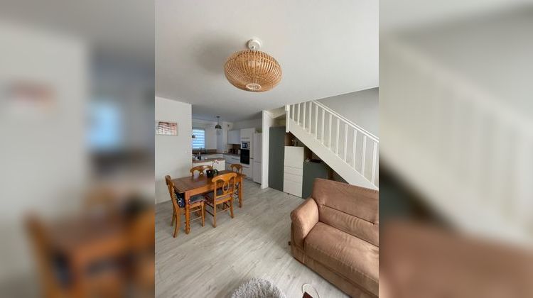 Ma-Cabane - Vente Maison Douarnenez, 64 m²