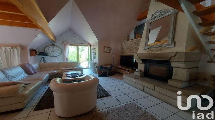 Ma-Cabane - Vente Maison Douarnenez, 150 m²