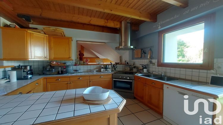 Ma-Cabane - Vente Maison Douarnenez, 150 m²