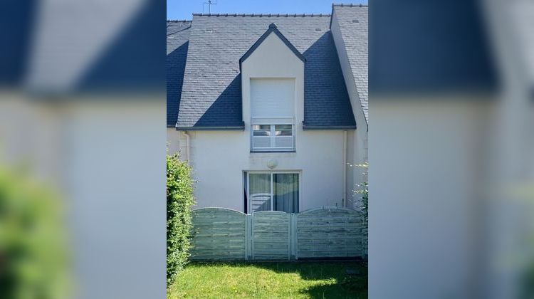 Ma-Cabane - Vente Maison Douarnenez, 66 m²