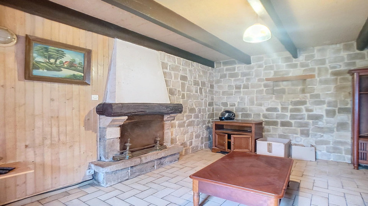 Ma-Cabane - Vente Maison Douarnenez, 62 m²