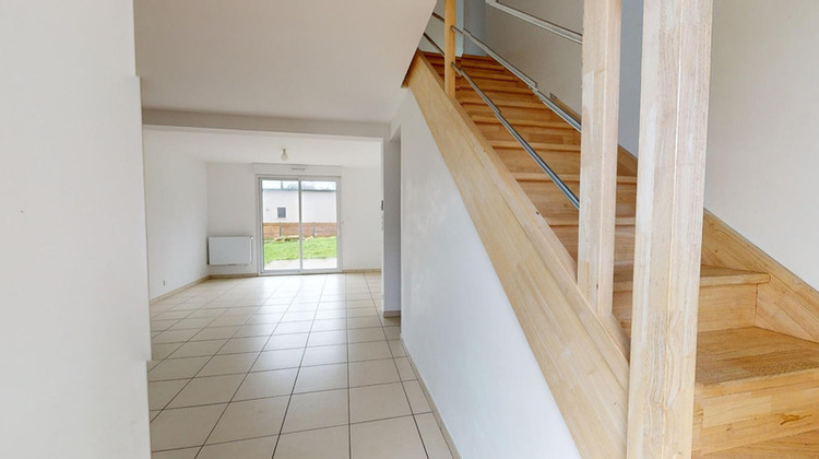 Ma-Cabane - Vente Maison DOUARNENEZ, 95 m²