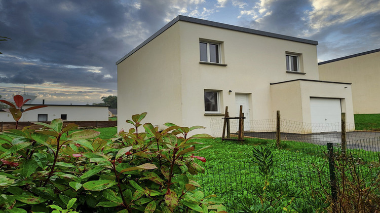 Ma-Cabane - Vente Maison DOUARNENEZ, 95 m²