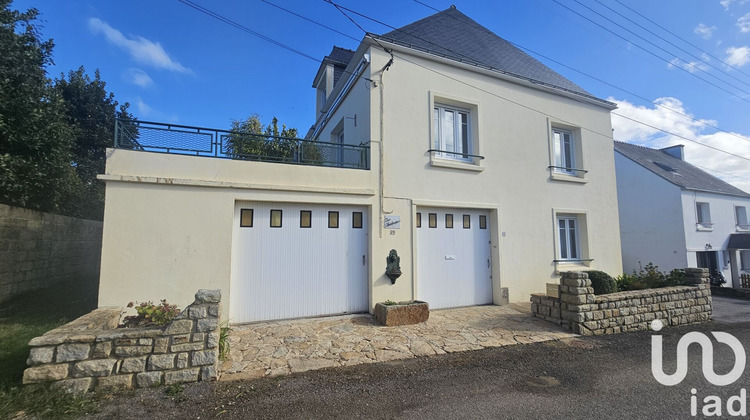 Ma-Cabane - Vente Maison Douarnenez, 130 m²