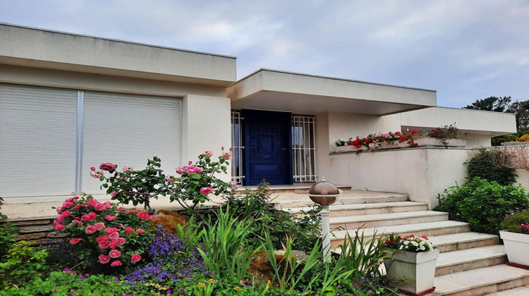 Ma-Cabane - Vente Maison DOUARNENEZ, 193 m²