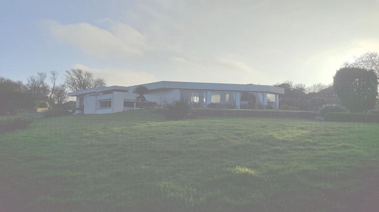 Ma-Cabane - Vente Maison DOUARNENEZ, 193 m²