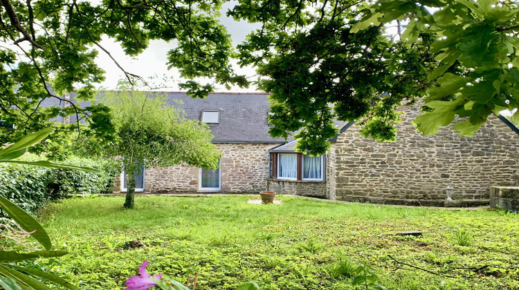 Ma-Cabane - Vente Maison Douarnenez, 106 m²
