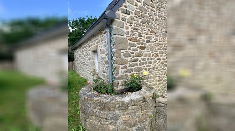 Ma-Cabane - Vente Maison Douarnenez, 106 m²